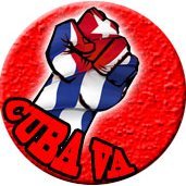 Il 𝐂𝐨𝐥𝐥𝐞𝐭𝐭𝐢𝐯𝐨 𝐂𝐔𝐁𝐀 𝐕𝐀  Appoggia senza se e senza ma la Rivoluzione Cubana e il Socialismo, e condanna fermamente il genocida Blocco imperialista