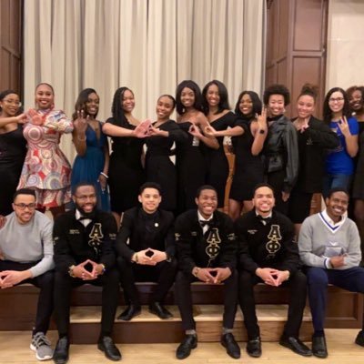 University of Michigan National Pan-Hellenic Council, Incorporated