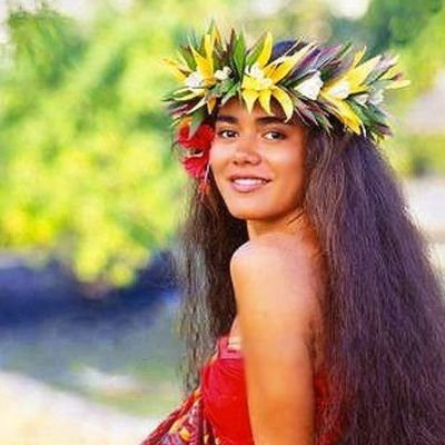Hawaii, Kaua'i || loving my culture❤|| 20👀 nd' model status 💋 NEW ACC.