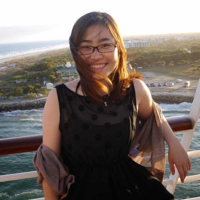Yi Luan Profile