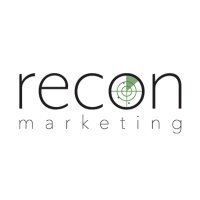 Recon Marketing(@reconmktg) 's Twitter Profile Photo