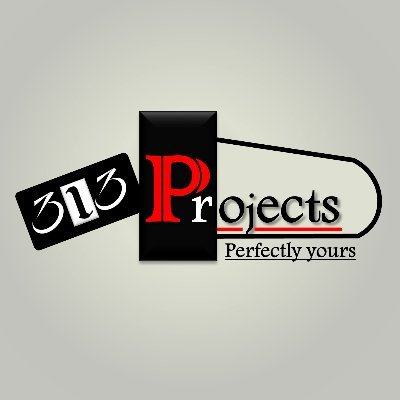 #FrontEndDesigner
#GraphicDesigner
#LogoDesigner
#BrandLogos
#ContentWriter
#Illustrators
#Banner
#Flyer
Contact: 313projectsofficial@gmail.com