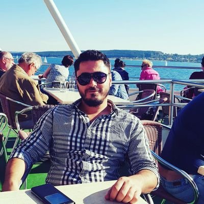 AhmadSayed877's profile picture. 