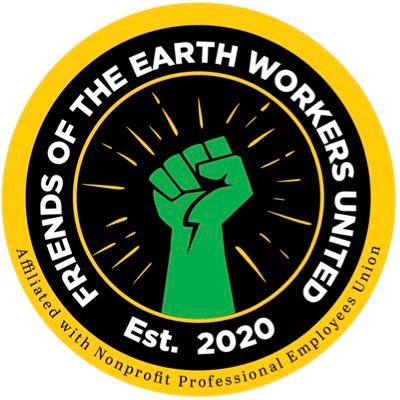 FOEWorkers Profile Picture