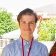 Mackteague_BL's profile picture. Professional account, Leading Library Assistant in the A+AS Reading Room @britishlibrary, @RoyalCourt Agitator alumni, any pronouns 🏳️‍🌈, all opinions my own