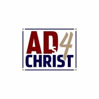 ADs for Christ(@ADs4ChristInfo) 's Twitter Profile Photo