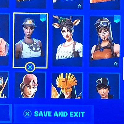 TestifyFlix's profile picture. Good at fortnite