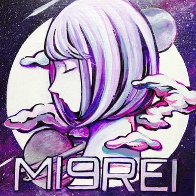 M I 9 R E Iさんのプロフィール画像