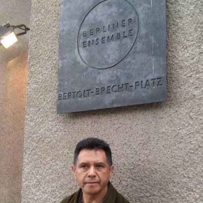 Hugo Hernández