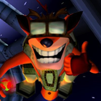 Crash Universeさんのプロフィール画像