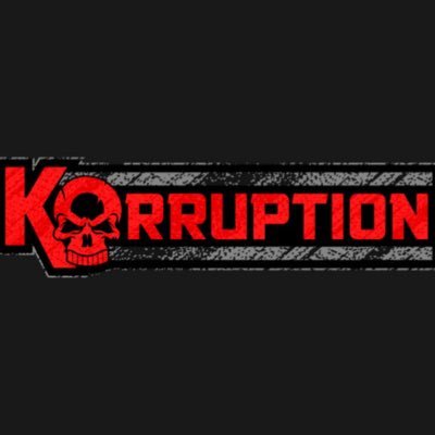 The Official Twitter account for @theschmoedown’s FACTION OF THE YEAR, KOrruption  /  Account ran by @CBUncharted / Keeping the memory alive. / #Schmoedown