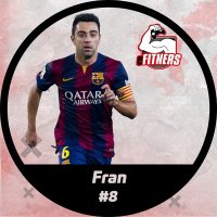 Fran (@framajuti10) 's Twitter Profile