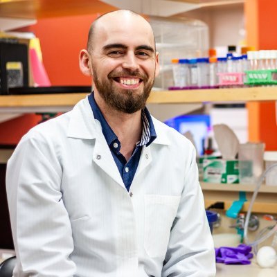 MicrobesETC's profile picture. Assistant Professor at Randolph-Macon College interested in how intracellular bacterial pathogens modulate host cell signaling during infection