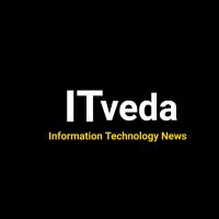 ITveda.com- IT Industry News!(@ITvedaIndia) 's Twitter Profile Photo