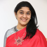 Usharani Manne (@manneusharani) 's Twitter Profile