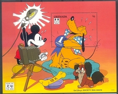 themapostzegels's profile picture. Topical stamps collector with specialty Photography on stamps.