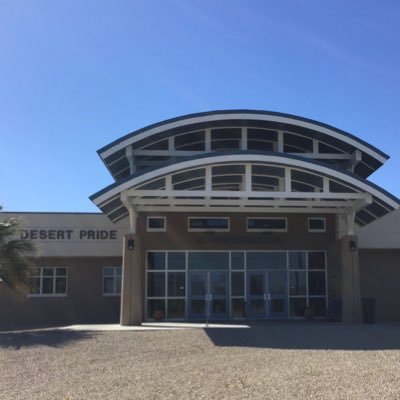 Desert Pride Academy