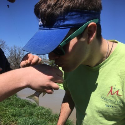 Jonathan Struckhoff Profile