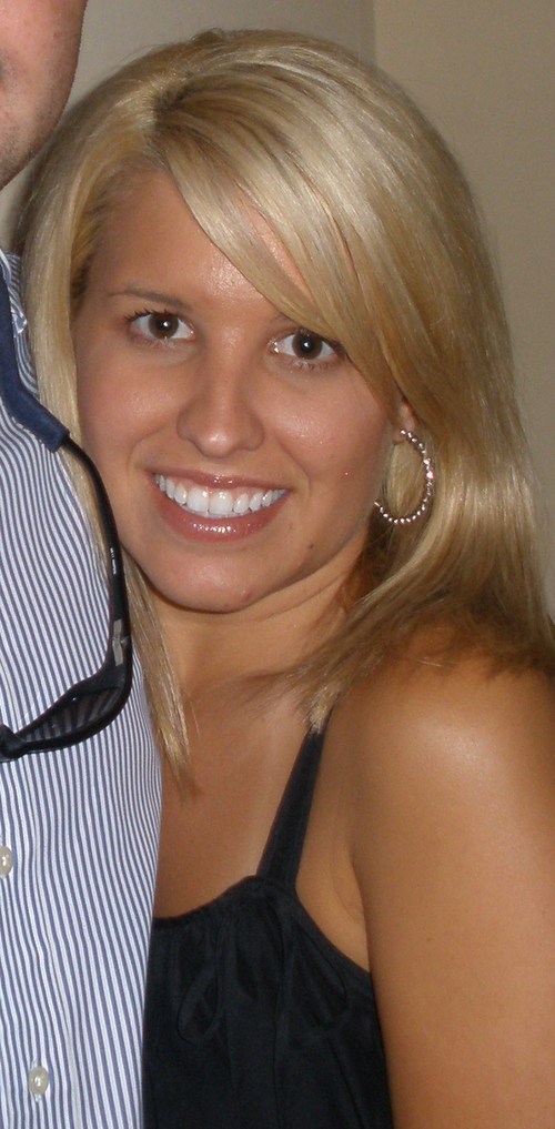 Love my family, gamecocks, living in SC, champagne and girl time.
