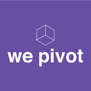 Supporting marginalized people in the Milwaukee tech hub. Milwaukee chapter of the @wepivotdotorg.
