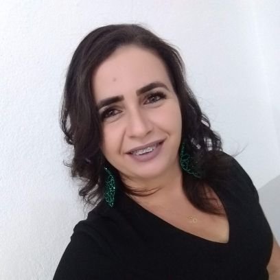 Jacquel30441088's profile picture. a sua luz interior é seu maior brilho..