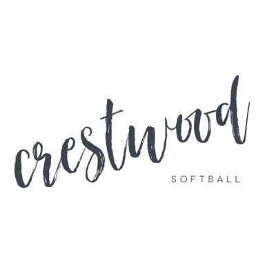 Crestwood High School Softball; Official page of Crestwood Coaching Staff