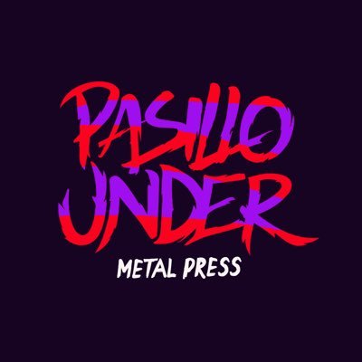 🏴‍☠️ Metal Press  🤘🏻 Reviews & Interviews ⚡️ Concert Photography Contact: press@pasillounder.com
