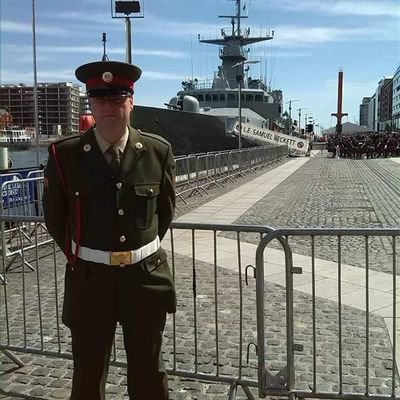 robbieburke2002's profile picture. born n bred in Dublin,   army reservist.qualified EMT, socially awkward nerd