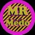 Mrmedo For Gaming (@MrmedoG) Twitter profile photo