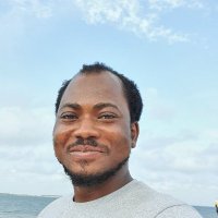 Damilola Ajiboye (@ajibigad) 's Twitter Profile