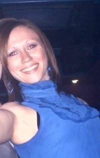 vicky meek Profile