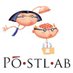 postlelab (@postlelab) Twitter profile photo