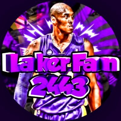 LakerFanYT Profile Picture