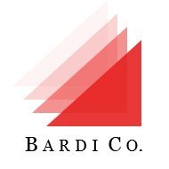 Official Bardi Co. Twitter account. 
Investment Bank and Asset Manager. Mergers & Acquisitions | Capital Raises | Portfolio Management |