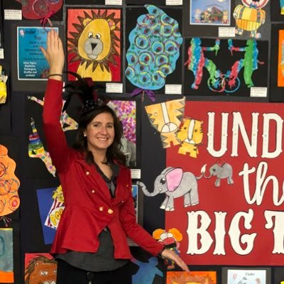 ArtLinscomb's profile picture. Elementary AP and parent in CFBISD, M. Ed Lamar University, BFA from ULL, mom of two, wife, soccer mom, runner, southern girl, loves family and life.