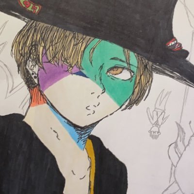 浮世泥さんのプロフィール画像