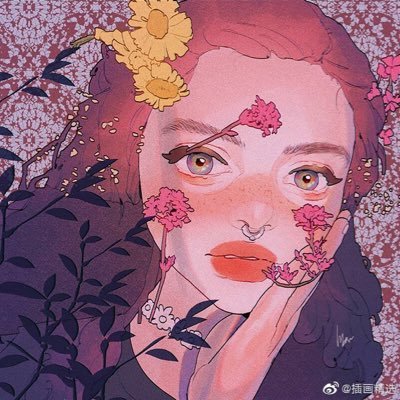 绒花さんのプロフィール画像