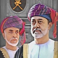 ™الٓــقـــائـد™ (@ben_qaboos) Twitter profile photo