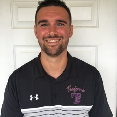 Father, Husband, Son, Brother, teacher and coach - personal account for @TBHSBaseball Head Coach Justin Rodgers