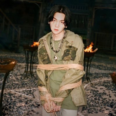 lordofjimin's profile picture. ain't shit gonna stop me frm loving @bts_twt 기민