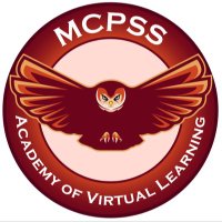 MCPSS Academy of Virtual Learning (@mcpssvirtual) 's Twitter Profile
