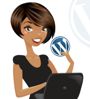 BlogWorkz's profile picture. Learn how to build a website with WordPress.
WordPress Trainer for individuals & small biz owners, 
Mum of 1, Luvs Makeup & Twilight Movies :-)  London