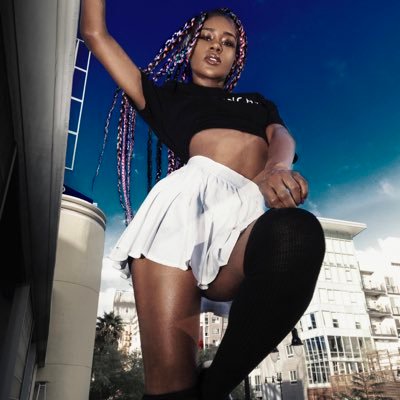 CydneeWithAC Profile