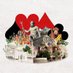 ดูดวง-เสริมดวงงาน เงิน ความรัก-บูชาเทียนเสริมดวง (@healallwoundsth) Twitter profile photo ดูดวง-เสริมดวงงาน เงิน ความรัก-บูชาเทียนเสริมดวง (@healallwoundsth) Twitter profile photo