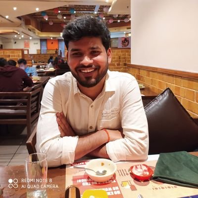 virmani_11's profile picture. MA in International Relations and Area Studies at Jawaharlal Nehru University, B.A.(Honours) political Science at Magadh University