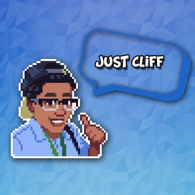 JustCliff_ Profile Picture