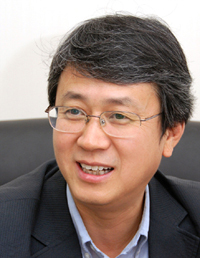 Professor of Materials Science & Eng, KAIST (Korea Advanced Institute of Science & Technology)