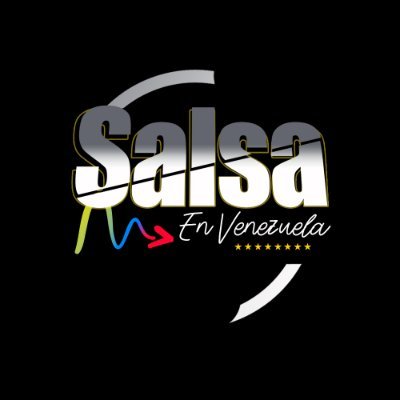 Since 2009
 •••Nueva temporada••• 
🔝 Al Rescate de la Salsa Venezolana 🔝
Mail: salsaenvenezuela@gmail.com