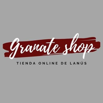 La primera tienda online del Club de Barrio Más Grande del Mundo. Somos hinchas de Lanús! #SomosElSur