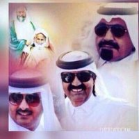 جاسم بن محمد /سفير / لن ننسى }{ ٢٠١٧/٦/٥ }{✌️🇶🇦 (@jmssm20221) 's Twitter Profile